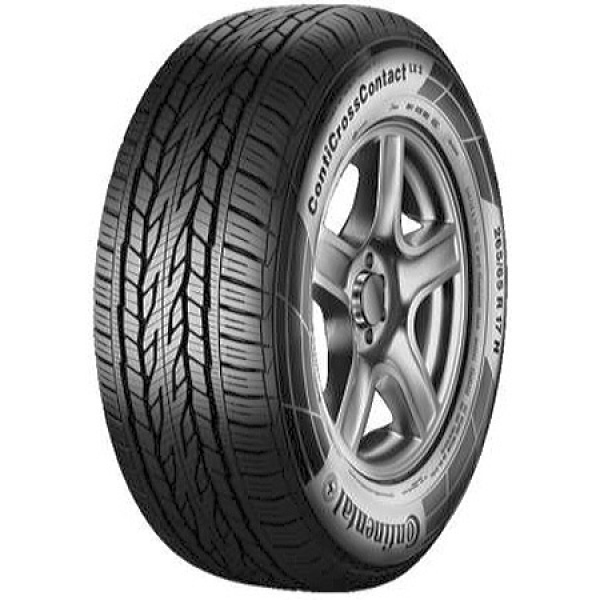 CONTINENTAL CONTI CROSS CONTACT LX 2 285/65R17 116H