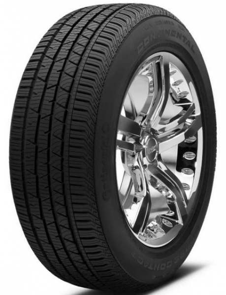 Continental CrossContact LX Sport MO RFT 255/50R19 107H