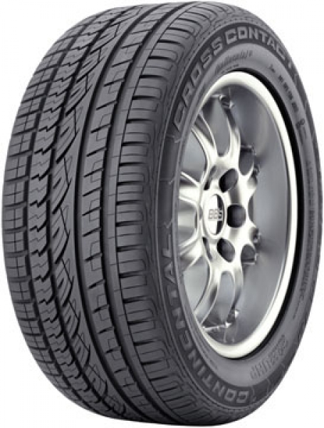 Continental CrossContact UHP MO 255/55R18 105W