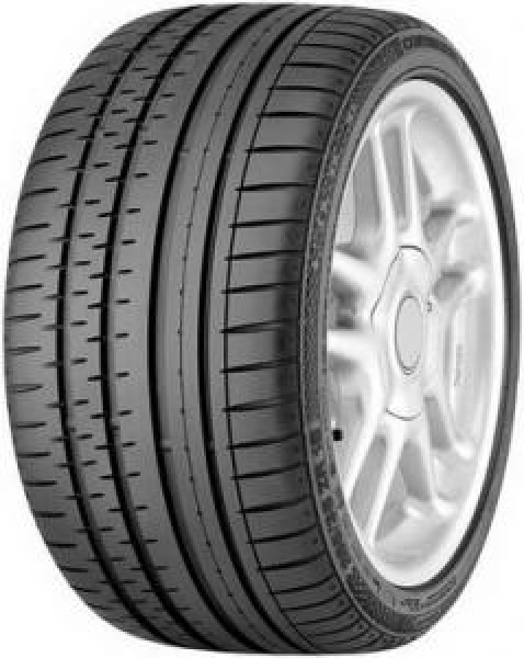 Continental Sport Contact 195/50R16 84H