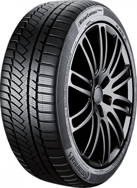 Continental Winter Contact Ts 850p 235/55 R17 99H