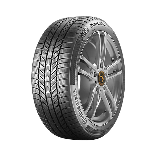 Continental Winter Contact Ts 870 P 215/60 R17 96H