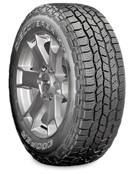 COOPER DISCOVERER A/T3 4S XL 235/75 R16 108T