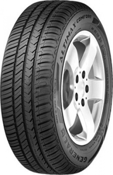 General Tire Altimax Comfort 215/65 R15 96T