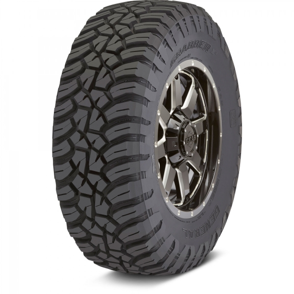 General Tire Grabber X3 Xl 255/55 R19 111Q