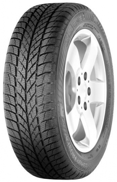 Gislaved Euro*Frost 5 185/55R15 82T