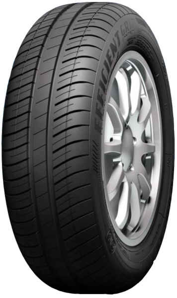 Goodyear Efficient Grip Compact 185/65R14 86T