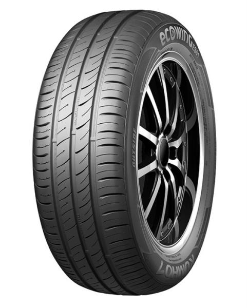 KUMHO ECOWING ES01 KH27 175/55R15 77T