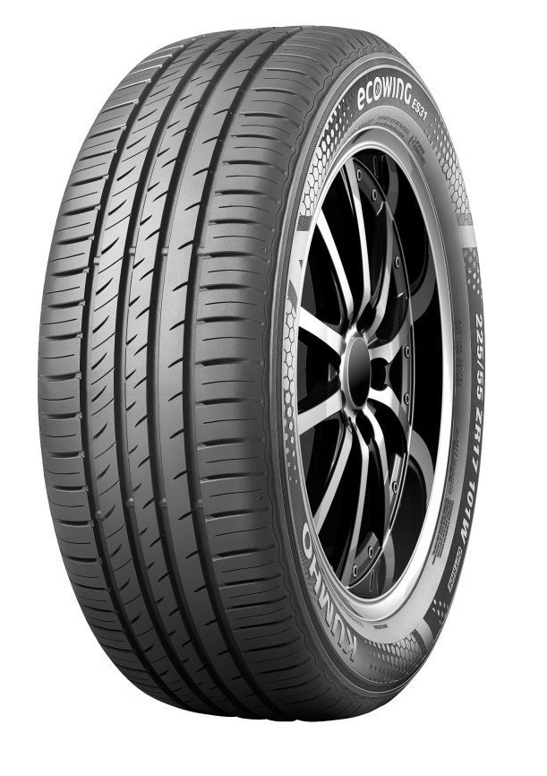 KUMHO ECOWING ES31 165/65 R15 81H