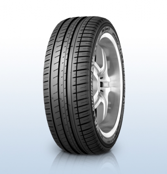 Michelin Pilot Sport 3 205/50R17 93W