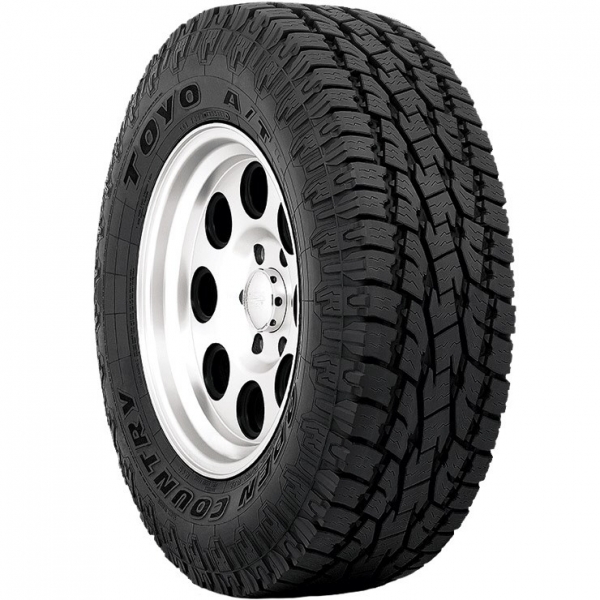 TOYO OPEN COUNTRY A/T+ XL 245/70R17 114H