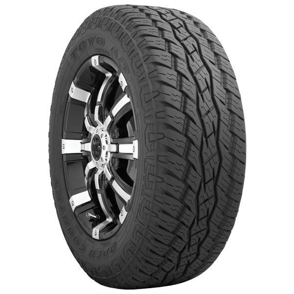 TOYO OPEN COUNTRY A/T PLUS 225/75 R16 104T