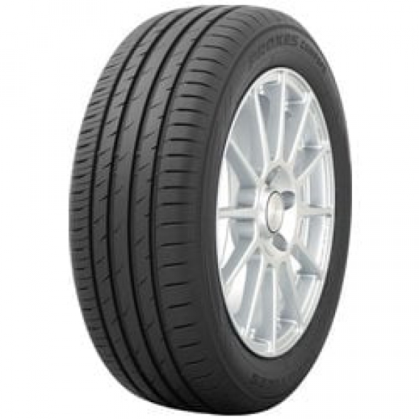 TOYO PROXES COMFORT 	235/55 R17 99V